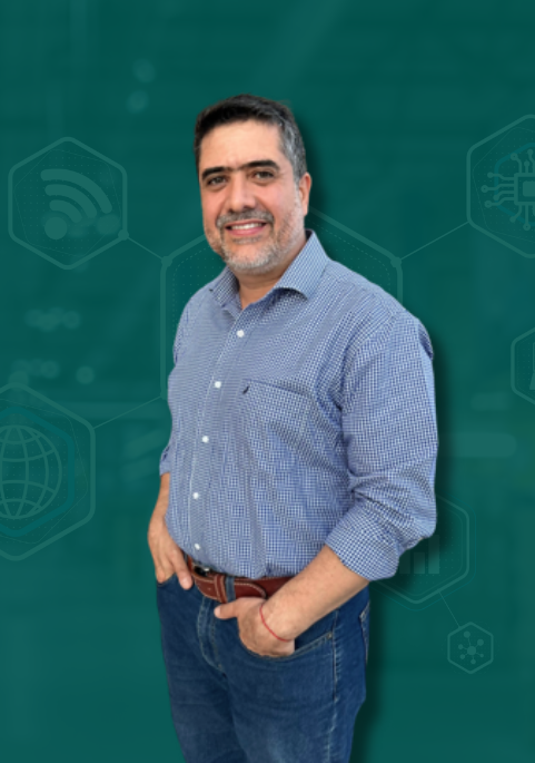 Marcelo Escalante
